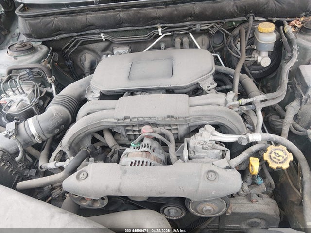 Aukcja sprzedaży 2011 Subaru Outback 2.5i Premium, vin: 4S4BRBGC2B3396813, numer aukcji: 44990471