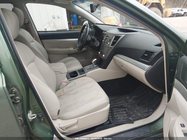 Aukcja sprzedaży 2011 Subaru Outback 2.5i Premium, vin: 4S4BRBGC2B3396813, numer aukcji: 44990471