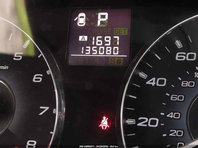 Aukcja sprzedaży 2011 Subaru Outback 2.5i Premium, vin: 4S4BRBGC2B3396813, numer aukcji: 44990471