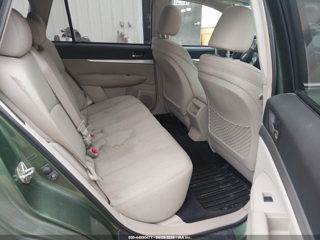 Aukcja sprzedaży 2011 Subaru Outback 2.5i Premium, vin: 4S4BRBGC2B3396813, numer aukcji: 44990471