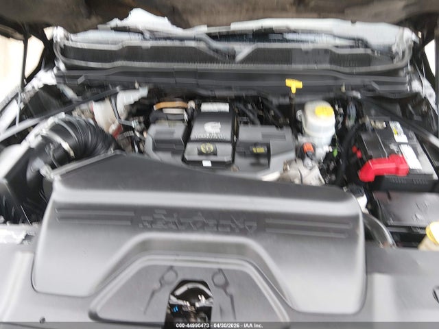 Aukcja sprzedaży 2020 Ram 3500 Chassis Tradesman/slt/laramie/limited, vin: 3C7WRSCL7LG220238, numer aukcji: 44990473