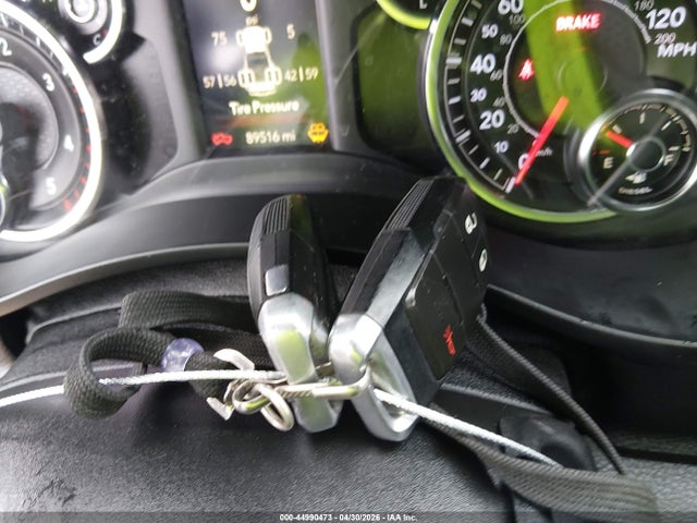 Aukcja sprzedaży 2020 Ram 3500 Chassis Tradesman/slt/laramie/limited, vin: 3C7WRSCL7LG220238, numer aukcji: 44990473