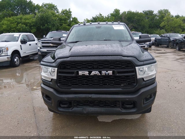 Aukcja sprzedaży 2020 Ram 3500 Chassis Tradesman/slt/laramie/limited, vin: 3C7WRSCL7LG220238, numer aukcji: 44990473
