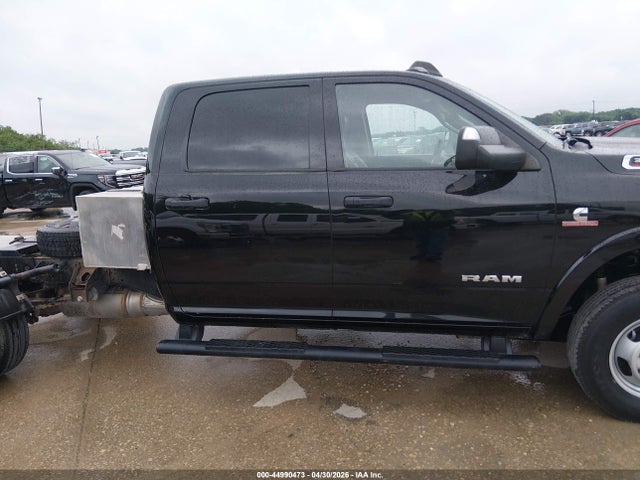 Aukcja sprzedaży 2020 Ram 3500 Chassis Tradesman/slt/laramie/limited, vin: 3C7WRSCL7LG220238, numer aukcji: 44990473