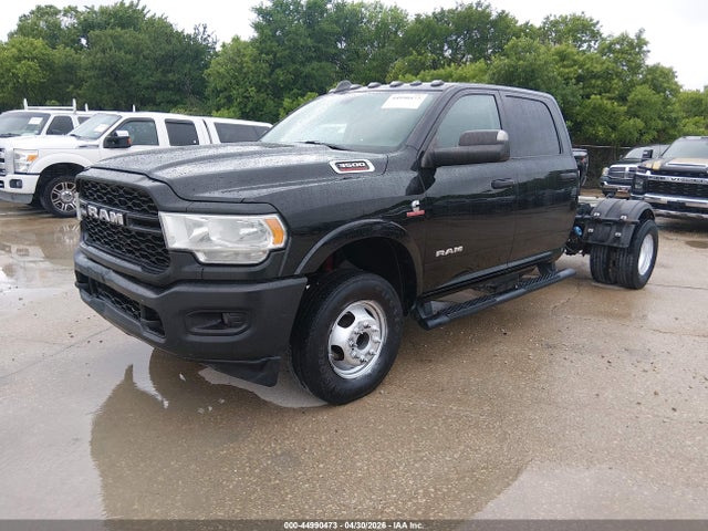 Aukcja sprzedaży 2020 Ram 3500 Chassis Tradesman/slt/laramie/limited, vin: 3C7WRSCL7LG220238, numer aukcji: 44990473
