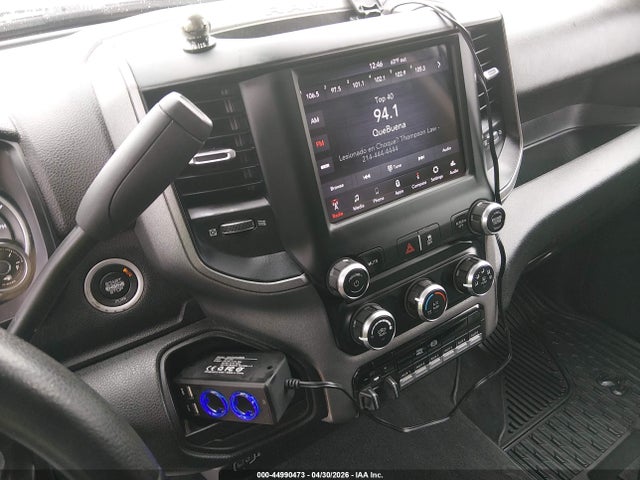 Aukcja sprzedaży 2020 Ram 3500 Chassis Tradesman/slt/laramie/limited, vin: 3C7WRSCL7LG220238, numer aukcji: 44990473