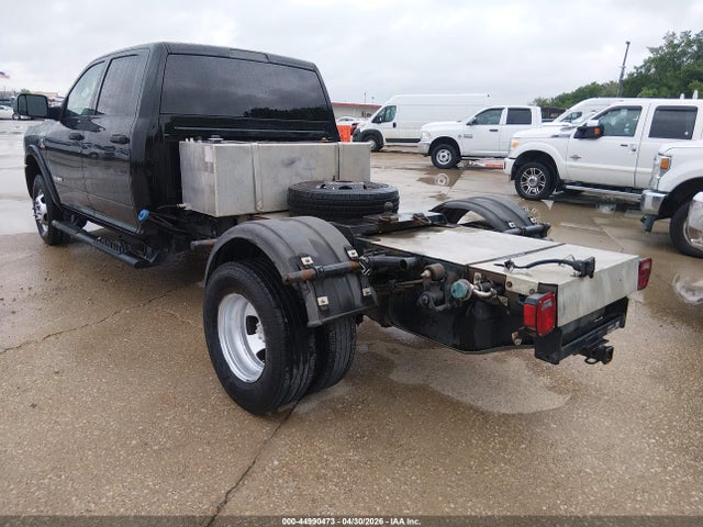 Aukcja sprzedaży 2020 Ram 3500 Chassis Tradesman/slt/laramie/limited, vin: 3C7WRSCL7LG220238, numer aukcji: 44990473