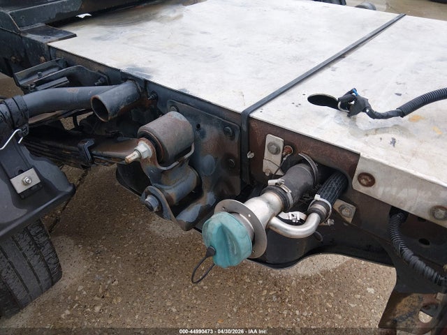 Aukcja sprzedaży 2020 Ram 3500 Chassis Tradesman/slt/laramie/limited, vin: 3C7WRSCL7LG220238, numer aukcji: 44990473