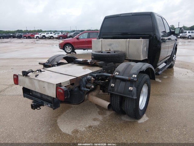 Aukcja sprzedaży 2020 Ram 3500 Chassis Tradesman/slt/laramie/limited, vin: 3C7WRSCL7LG220238, numer aukcji: 44990473
