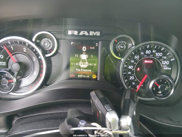 Aukcja sprzedaży 2020 Ram 3500 Chassis Tradesman/slt/laramie/limited, vin: 3C7WRSCL7LG220238, numer aukcji: 44990473