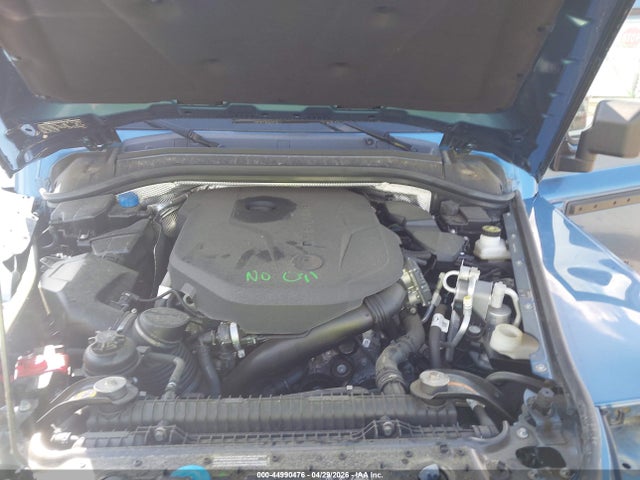 Продажа на аукционе авто 2024 Ineos Grenadier Fieldmaster Edition/trialmaster Edition, vin: SC6GM1CA5RF015876, номер лота: 44990476