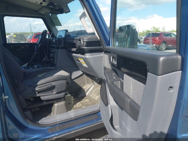 Продажа на аукционе авто 2024 Ineos Grenadier Fieldmaster Edition/trialmaster Edition, vin: SC6GM1CA5RF015876, номер лота: 44990476