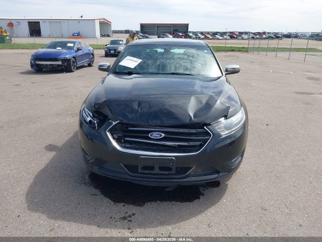Ford Taurus Limited 2014 1FAHP2F89EG171891 Image 13