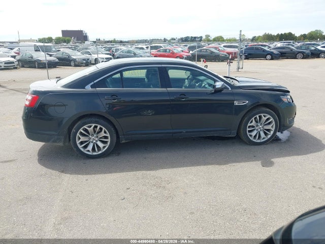 Ford Taurus Limited 2014 1FAHP2F89EG171891 Image 14