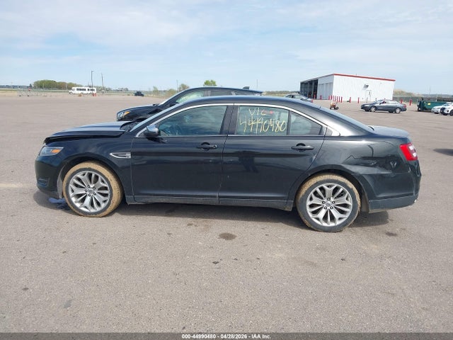 Ford Taurus Limited 2014 1FAHP2F89EG171891 Image 15