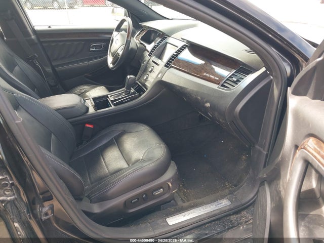 Ford Taurus Limited 2014 1FAHP2F89EG171891 Image 5