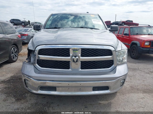 Продажа на аукционе авто 2021 Ram 1500 Classic Tradesman  4x4 5'7 Box, vin: 3C6RR7KT6MG564256, номер лота: 44990481