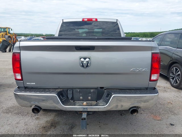 Продажа на аукционе авто 2021 Ram 1500 Classic Tradesman  4x4 5'7 Box, vin: 3C6RR7KT6MG564256, номер лота: 44990481