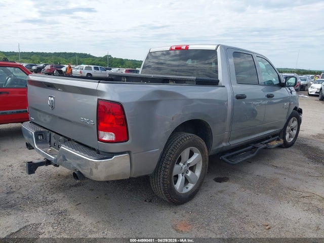 Продажа на аукционе авто 2021 Ram 1500 Classic Tradesman  4x4 5'7 Box, vin: 3C6RR7KT6MG564256, номер лота: 44990481