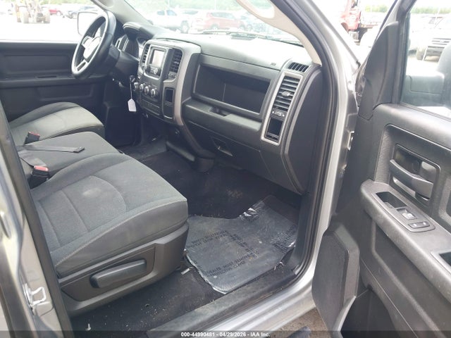 Продажа на аукционе авто 2021 Ram 1500 Classic Tradesman  4x4 5'7 Box, vin: 3C6RR7KT6MG564256, номер лота: 44990481
