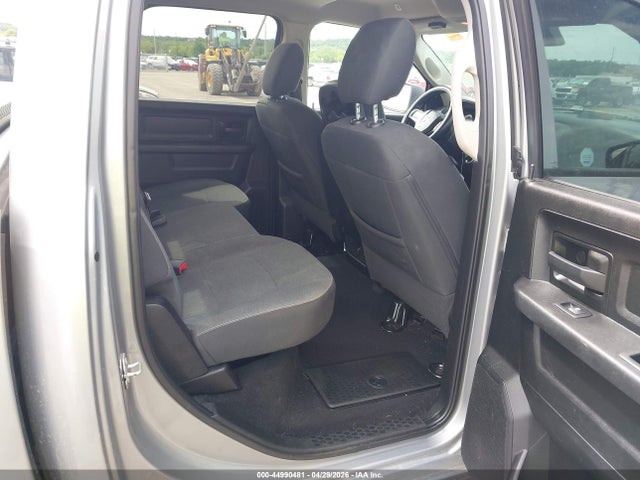 Продажа на аукционе авто 2021 Ram 1500 Classic Tradesman  4x4 5'7 Box, vin: 3C6RR7KT6MG564256, номер лота: 44990481