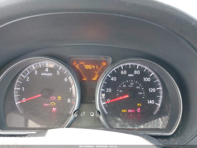 3N1CE2CP7EL434254 Nissan Versa Note S Plus