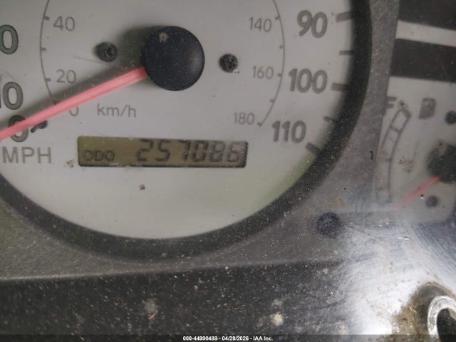Aukcja sprzedaży 1999 Toyota Corolla Ce, vin: 1NXBR12E6XZ282799, numer aukcji: 44990488