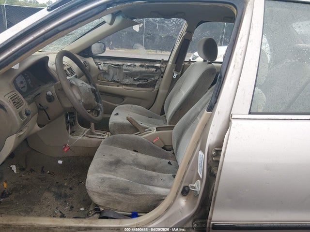 Aukcja sprzedaży 1999 Toyota Corolla Ce, vin: 1NXBR12E6XZ282799, numer aukcji: 44990488