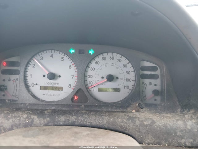 Aukcja sprzedaży 1999 Toyota Corolla Ce, vin: 1NXBR12E6XZ282799, numer aukcji: 44990488