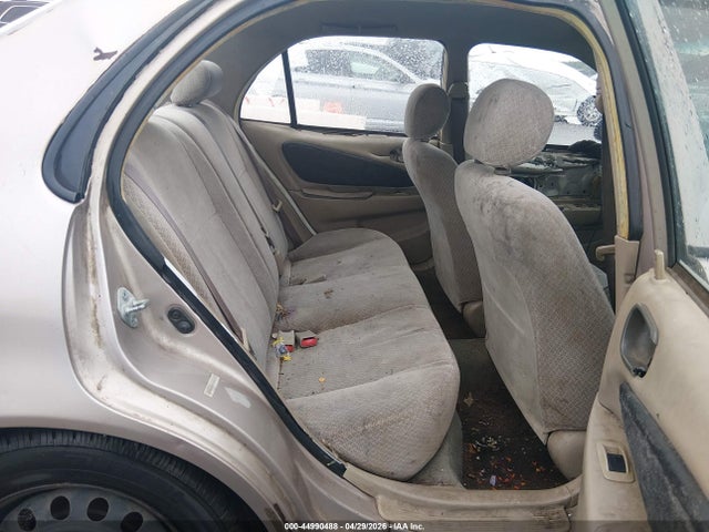 Aukcja sprzedaży 1999 Toyota Corolla Ce, vin: 1NXBR12E6XZ282799, numer aukcji: 44990488