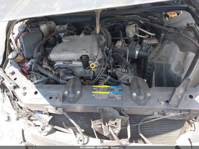 Aukcja sprzedaży 2008 Chevrolet Impala Ls, vin: 2G1WB58K489227855, numer aukcji: 44990490