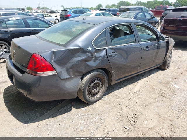 Aukcja sprzedaży 2008 Chevrolet Impala Ls, vin: 2G1WB58K489227855, numer aukcji: 44990490