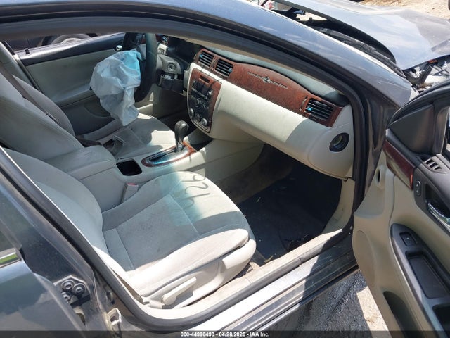 Aukcja sprzedaży 2008 Chevrolet Impala Ls, vin: 2G1WB58K489227855, numer aukcji: 44990490