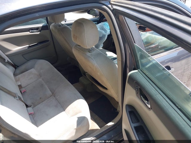 Aukcja sprzedaży 2008 Chevrolet Impala Ls, vin: 2G1WB58K489227855, numer aukcji: 44990490
