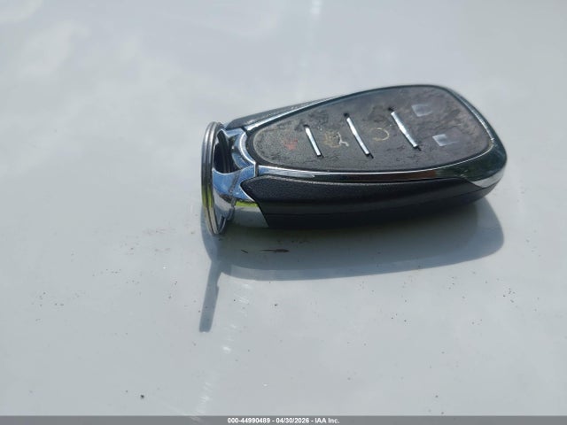 2018 Chevrolet Malibu Lt მანქანა იყიდება აუქციონზე, vin: 1G1ZD5ST1JF268983, აუქციონის ნომერი: 44990489