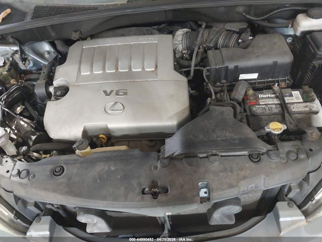 Продаж на аукціоні авто 2007 Lexus Rx 350, vin: 2T2HK31U77C032004, номер лоту: 44990492
