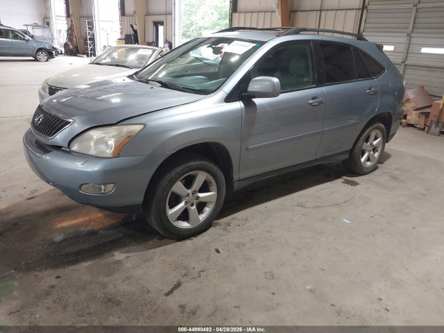 Продаж на аукціоні авто 2007 Lexus Rx 350, vin: 2T2HK31U77C032004, номер лоту: 44990492