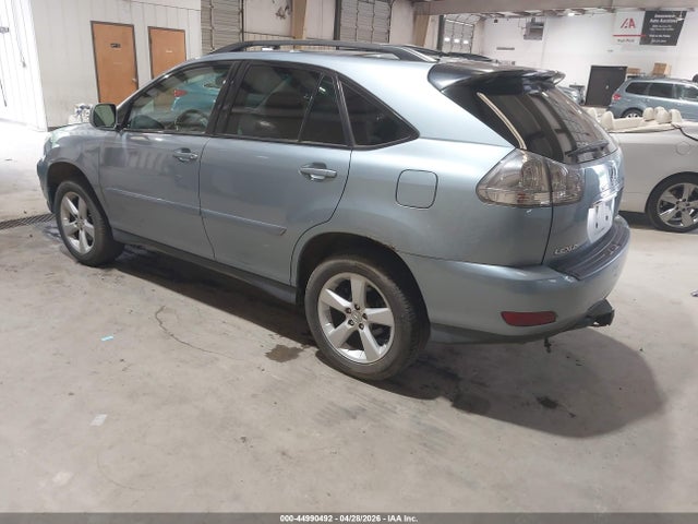 Продаж на аукціоні авто 2007 Lexus Rx 350, vin: 2T2HK31U77C032004, номер лоту: 44990492
