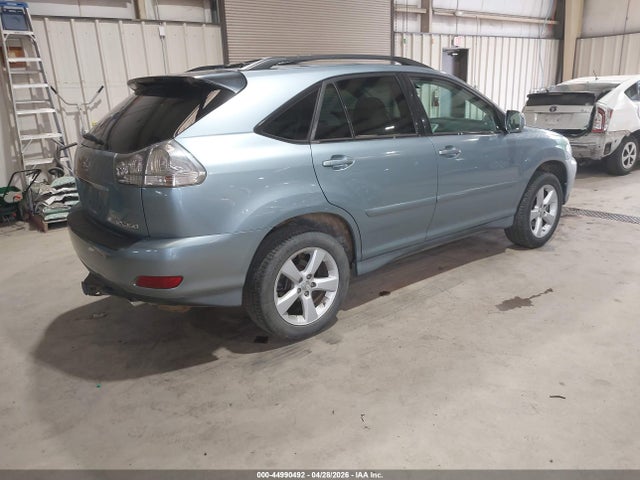 Продаж на аукціоні авто 2007 Lexus Rx 350, vin: 2T2HK31U77C032004, номер лоту: 44990492