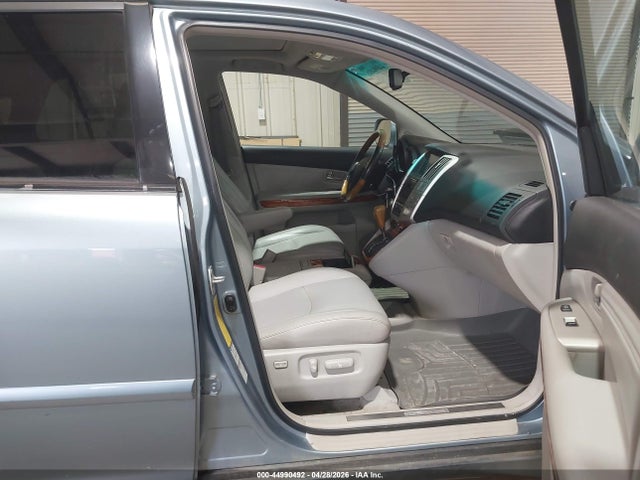 Продаж на аукціоні авто 2007 Lexus Rx 350, vin: 2T2HK31U77C032004, номер лоту: 44990492