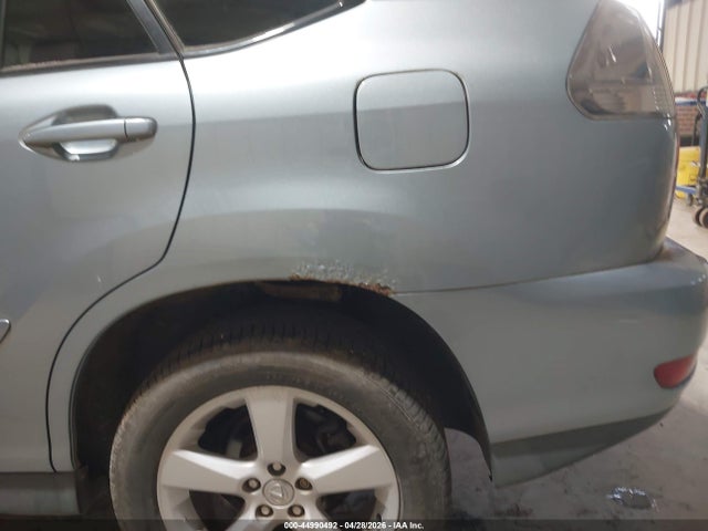 Продаж на аукціоні авто 2007 Lexus Rx 350, vin: 2T2HK31U77C032004, номер лоту: 44990492