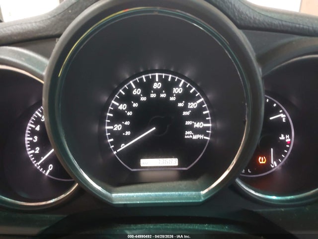 Продаж на аукціоні авто 2007 Lexus Rx 350, vin: 2T2HK31U77C032004, номер лоту: 44990492