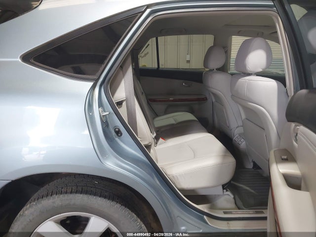 Продаж на аукціоні авто 2007 Lexus Rx 350, vin: 2T2HK31U77C032004, номер лоту: 44990492