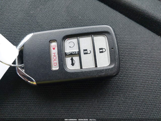 Honda CIVIC EX 2021 19XFC1F39ME008622 Image 11