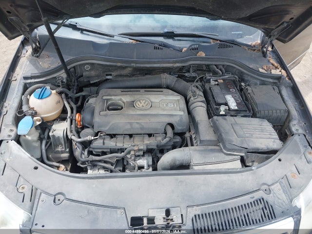 Aukcja sprzedaży 2009 Volkswagen Passat Komfort, vin: WVWJK73C49P001458, numer aukcji: 44990495