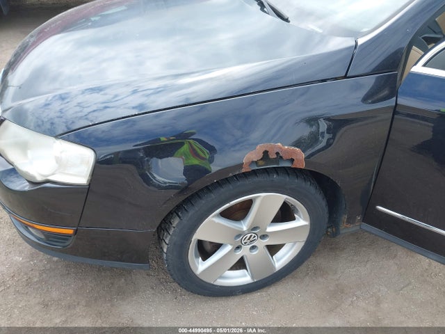 Aukcja sprzedaży 2009 Volkswagen Passat Komfort, vin: WVWJK73C49P001458, numer aukcji: 44990495