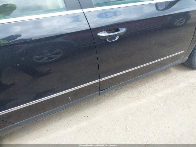 Aukcja sprzedaży 2009 Volkswagen Passat Komfort, vin: WVWJK73C49P001458, numer aukcji: 44990495