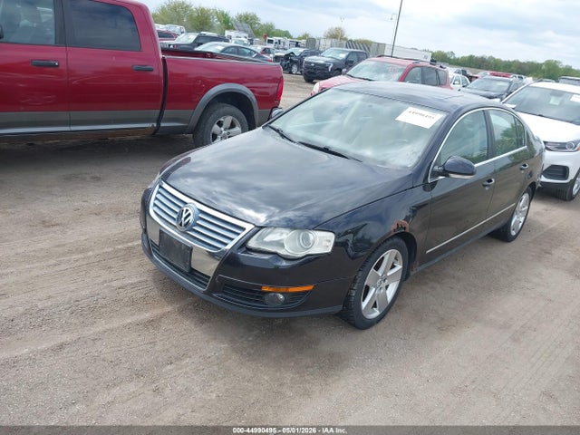 Aukcja sprzedaży 2009 Volkswagen Passat Komfort, vin: WVWJK73C49P001458, numer aukcji: 44990495