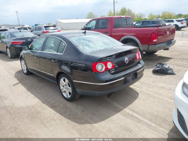 Aukcja sprzedaży 2009 Volkswagen Passat Komfort, vin: WVWJK73C49P001458, numer aukcji: 44990495