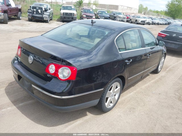 Aukcja sprzedaży 2009 Volkswagen Passat Komfort, vin: WVWJK73C49P001458, numer aukcji: 44990495